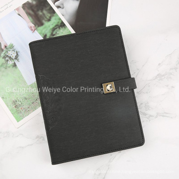 Printing Service Office Supply Custom Promotion Notebook